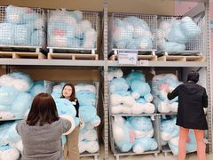 -盒马X会员店(上海森兰商都店)