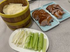 -蓬莱阁中餐厅(崇文门店)