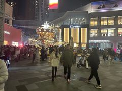 -君悦酒店·La Terrazza意合園·意式风味