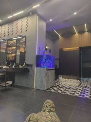 -老肖男士理发店