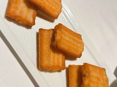 -荣轩(新荣记环球金融中心店)