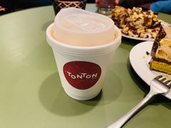 -TonTon(永康路店)