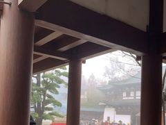 -径山寺