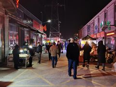 -中环花鸟鱼虫市场