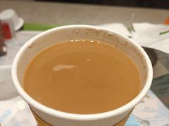 -麦当劳(王顶堤店)