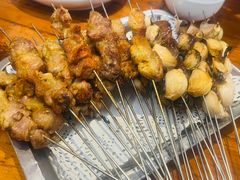 -三喜龙虾(江西路总店)