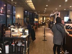 大堂-星巴克臻选(沈阳万象城店)