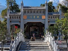 -大理文庙(大理古城)