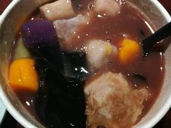 -芋香缘tarosweet(1天地店)