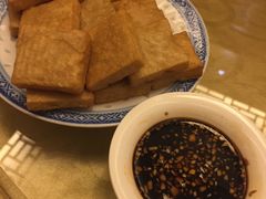 -厉家菜(德胜门总店)
