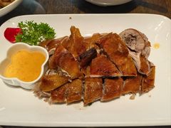 -不倒翁·徽天下名菜楼(马鞍山路店)