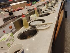 -蜀小北旋转小火锅·烤肉(金轮双子星优惠店)