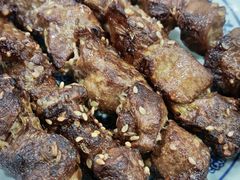 -门框胡同百年卤煮(鸟巢店)