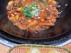 -和晟shèng铁锅炖·东北菜(南山店)