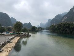 -生态苑农庄(十里画廊遇龙河店)