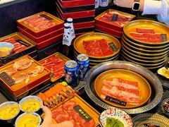 -牛武士寿喜烧·和牛火锅自助(全球首店)