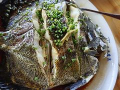 -蓝湾碧波·老字号·疍家非遗海上餐厅