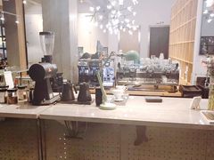 -Nectar One Cafe(勇烈路n1店)