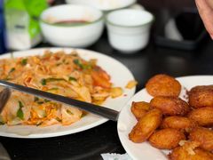 -朝伟清真铜瓢牛肉馆(三十年老·店)