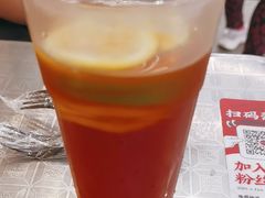 -孖记茶档·热腾茶餐(乐峰店)