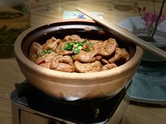 -黄山老妈·土菜(碧桂园店)
