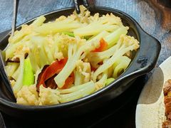-大洋家·精品潮汕菜·生腌砂锅粥(天河东路店)
