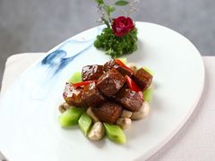 -太极·粤菜餐厅(亚运村鸟巢店)