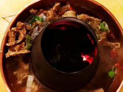 -月圆火锅(宁海东路二店)