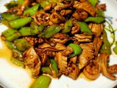 -阿春传统老菜馆(民航路店)