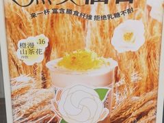 -书亦烧仙草(锦城学院店)