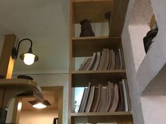 -米粒咖啡小屋(国贸店)