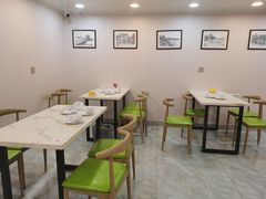 大堂-富临港·蒸汽海鲜·手抓海鲜·炒菜(栈桥店)