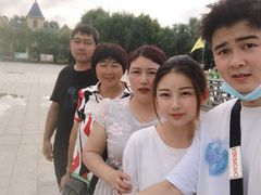 -泰安地下龙宫景区