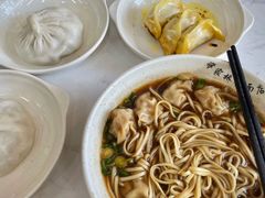 -蒋家桥饺面店(奥邦店)