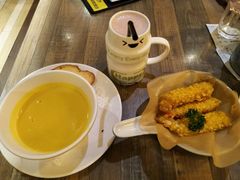 -卡朋西餐(较场西路店)