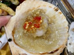 -半岛私房菜(梅林店)