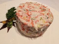 -马克西姆俄罗斯餐厅(通亚街店)