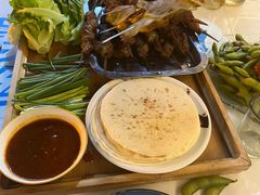 -岳合轩老北京涮肉