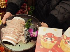 -蜀大侠火锅(总府路店)