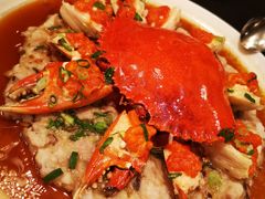 -广州文华东方酒店·江-由辉师傅主理