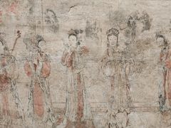 -洛阳古墓博物馆