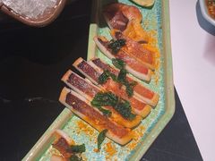 -匠和风精致料理(莆田财富中心店)