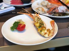 -上海虹桥宾馆味翠餐厅