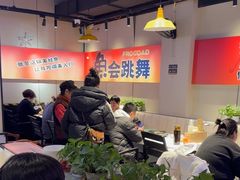 -蛙老爹·蜀香美蛙鱼头(王家湾店)