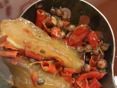 -黄潇洒老火锅(九眼桥宏济巷店)