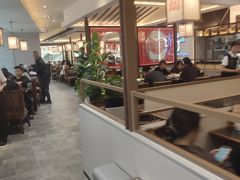 -吕氏疙瘩汤·新鲁菜(新贵和店)