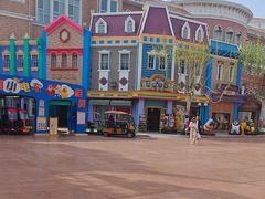 -青岛方特梦幻王国