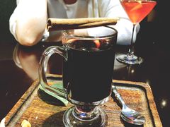 热红酒-bluefrog蓝蛙(悠唐购物中心店)