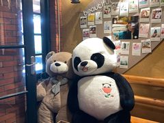 -马灯部落·西湖边的创意山景餐厅(虎跑动物园店)