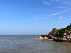 -兴城海滨风景区